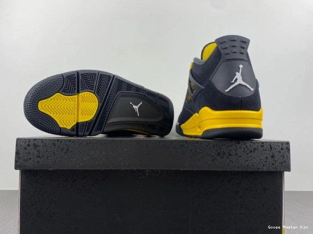 Retro 308497-017 4 2023 Jordan 